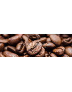 Café en Grains – Espresso Frais & Arômes Intenses