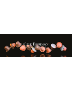 Capsules Café – Espresso & Boissons Chaudes