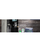 Produits d'Entretien – pour Machines à Café & Fontaines à Eau